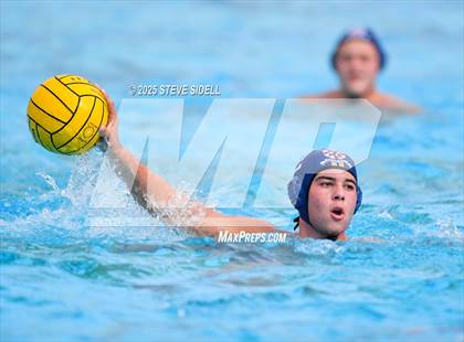 Thumbnail 3 in La Jolla Country Day vs Steele Canyon (CIF SDS D2 Quarterfinal) photogallery.