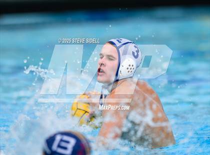 Thumbnail 1 in La Jolla Country Day vs Steele Canyon (CIF SDS D2 Quarterfinal) photogallery.
