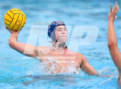 Thumbnail 1 in La Jolla Country Day vs Steele Canyon (CIF SDS D2 Quarterfinal) photogallery.