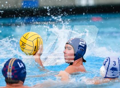 Thumbnail 2 in La Jolla Country Day vs Steele Canyon (CIF SDS D2 Quarterfinal) photogallery.