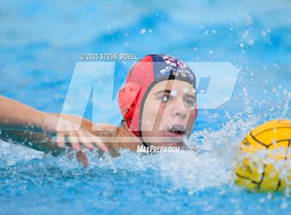 Thumbnail 2 in La Jolla Country Day vs Steele Canyon (CIF SDS D2 Quarterfinal) photogallery.