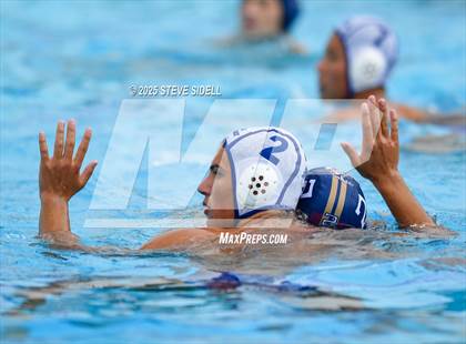 Thumbnail 2 in La Jolla Country Day vs Steele Canyon (CIF SDS D2 Quarterfinal) photogallery.