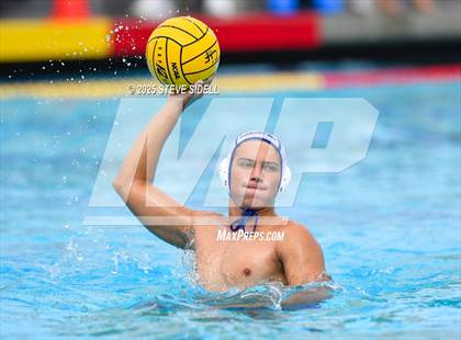 Thumbnail 3 in La Jolla Country Day vs Steele Canyon (CIF SDS D2 Quarterfinal) photogallery.