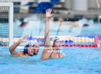 Thumbnail 3 in La Jolla Country Day vs Steele Canyon (CIF SDS D2 Quarterfinal) photogallery.