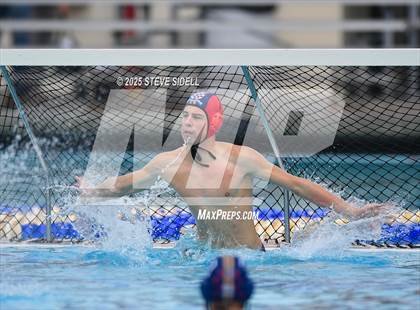 Thumbnail 3 in La Jolla Country Day vs Steele Canyon (CIF SDS D2 Quarterfinal) photogallery.