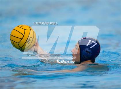 Thumbnail 1 in La Jolla Country Day vs Steele Canyon (CIF SDS D2 Quarterfinal) photogallery.
