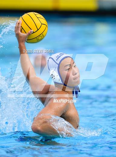 La Jolla Country Day vs Steele Canyon (CIF SDS D2 Quarterfinal)