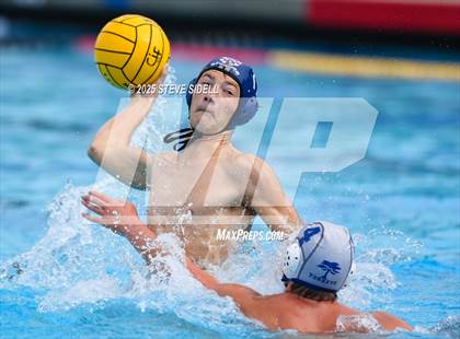 Thumbnail 3 in La Jolla Country Day vs Steele Canyon (CIF SDS D2 Quarterfinal) photogallery.