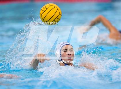 Thumbnail 1 in La Jolla Country Day vs Steele Canyon (CIF SDS D2 Quarterfinal) photogallery.