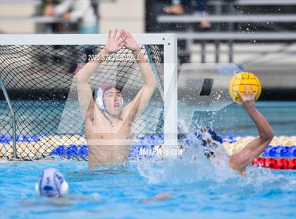 Thumbnail 1 in La Jolla Country Day vs Steele Canyon (CIF SDS D2 Quarterfinal) photogallery.