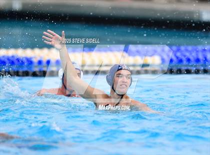 Thumbnail 2 in La Jolla Country Day vs Steele Canyon (CIF SDS D2 Quarterfinal) photogallery.