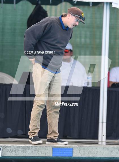 Thumbnail 3 in La Jolla Country Day vs Steele Canyon (CIF SDS D2 Quarterfinal) photogallery.