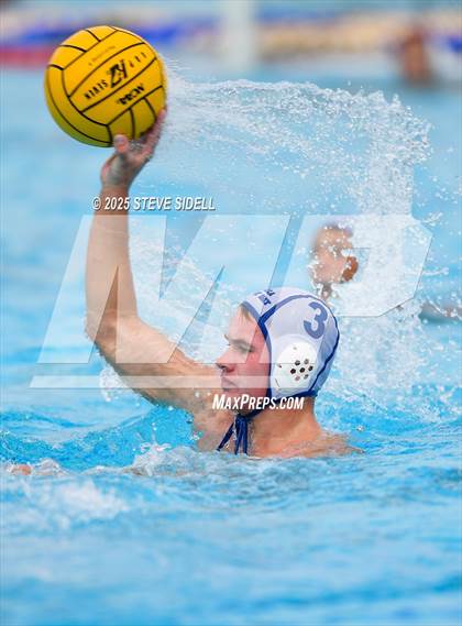 Thumbnail 3 in La Jolla Country Day vs Steele Canyon (CIF SDS D2 Quarterfinal) photogallery.