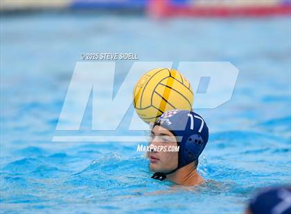 Thumbnail 2 in La Jolla Country Day vs Steele Canyon (CIF SDS D2 Quarterfinal) photogallery.