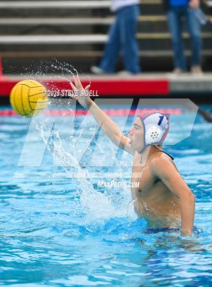 Thumbnail 1 in La Jolla Country Day vs Steele Canyon (CIF SDS D2 Quarterfinal) photogallery.