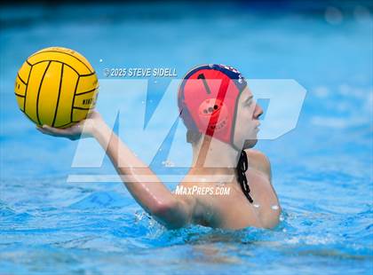 Thumbnail 2 in La Jolla Country Day vs Steele Canyon (CIF SDS D2 Quarterfinal) photogallery.