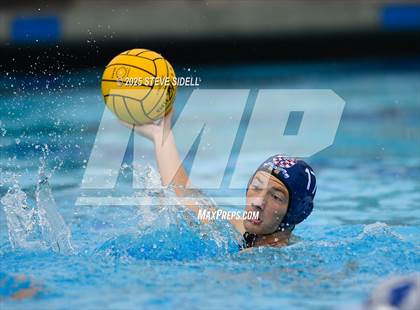 Thumbnail 2 in La Jolla Country Day vs Steele Canyon (CIF SDS D2 Quarterfinal) photogallery.
