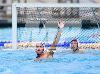 Thumbnail 2 in La Jolla Country Day vs Steele Canyon (CIF SDS D2 Quarterfinal) photogallery.