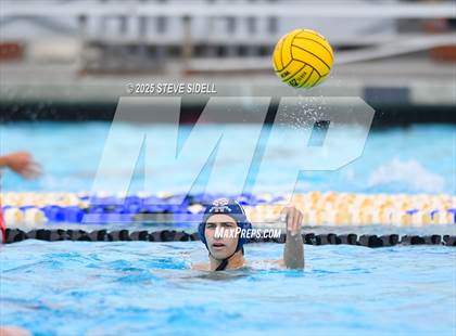 Thumbnail 3 in La Jolla Country Day vs Steele Canyon (CIF SDS D2 Quarterfinal) photogallery.