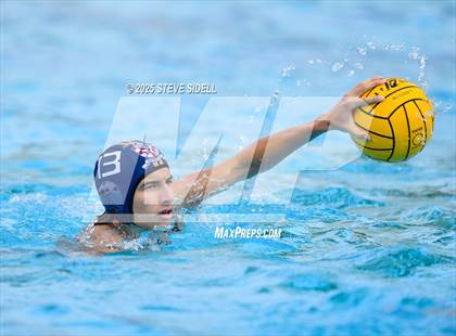 Thumbnail 2 in La Jolla Country Day vs Steele Canyon (CIF SDS D2 Quarterfinal) photogallery.