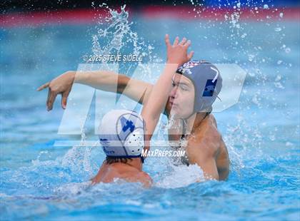 Thumbnail 1 in La Jolla Country Day vs Steele Canyon (CIF SDS D2 Quarterfinal) photogallery.