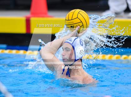 Thumbnail 1 in La Jolla Country Day vs Steele Canyon (CIF SDS D2 Quarterfinal) photogallery.