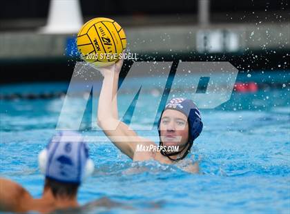 Thumbnail 3 in La Jolla Country Day vs Steele Canyon (CIF SDS D2 Quarterfinal) photogallery.