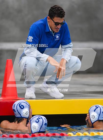 Thumbnail 2 in La Jolla Country Day vs Steele Canyon (CIF SDS D2 Quarterfinal) photogallery.