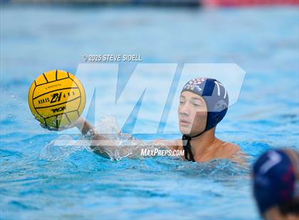 Thumbnail 3 in La Jolla Country Day vs Steele Canyon (CIF SDS D2 Quarterfinal) photogallery.