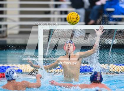 Thumbnail 1 in La Jolla Country Day vs Steele Canyon (CIF SDS D2 Quarterfinal) photogallery.