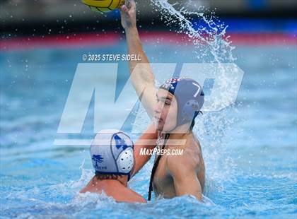 Thumbnail 3 in La Jolla Country Day vs Steele Canyon (CIF SDS D2 Quarterfinal) photogallery.