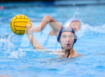 Thumbnail 1 in La Jolla Country Day vs Steele Canyon (CIF SDS D2 Quarterfinal) photogallery.