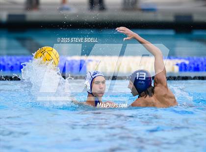 Thumbnail 1 in La Jolla Country Day vs Steele Canyon (CIF SDS D2 Quarterfinal) photogallery.