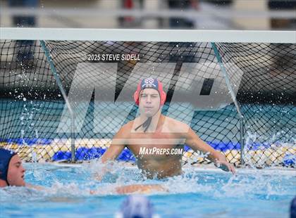 Thumbnail 2 in La Jolla Country Day vs Steele Canyon (CIF SDS D2 Quarterfinal) photogallery.