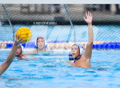 Thumbnail 2 in La Jolla Country Day vs Steele Canyon (CIF SDS D2 Quarterfinal) photogallery.