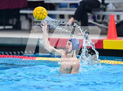 Thumbnail 1 in La Jolla Country Day vs Steele Canyon (CIF SDS D2 Quarterfinal) photogallery.