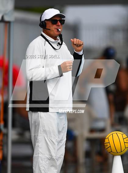 Thumbnail 2 in La Jolla Country Day vs Steele Canyon (CIF SDS D2 Quarterfinal) photogallery.