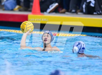 Thumbnail 1 in La Jolla Country Day vs Steele Canyon (CIF SDS D2 Quarterfinal) photogallery.