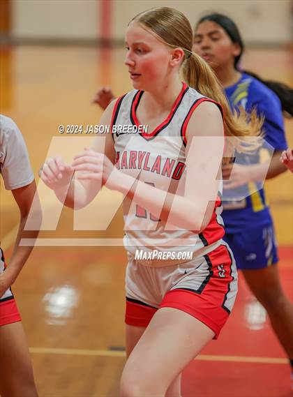 Thumbnail 1 in Valley View @ Sharyland photogallery.