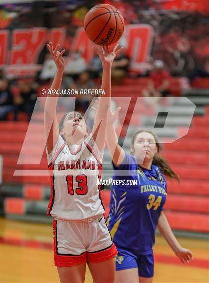Thumbnail 2 in Valley View @ Sharyland photogallery.