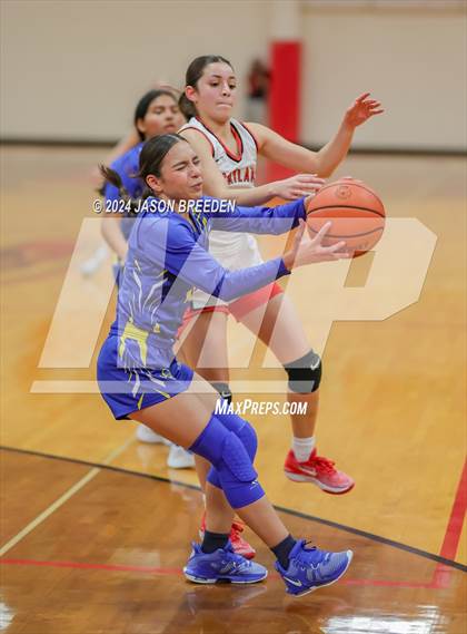 Thumbnail 2 in Valley View @ Sharyland photogallery.