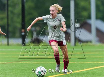 Thumbnail 1 in Station Camp vs. Dobyns-Bennett photogallery.