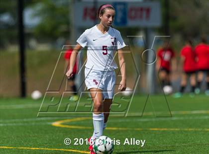 Thumbnail 1 in Station Camp vs. Dobyns-Bennett photogallery.