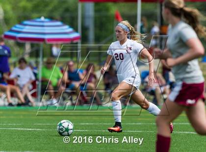 Thumbnail 3 in Station Camp vs. Dobyns-Bennett photogallery.