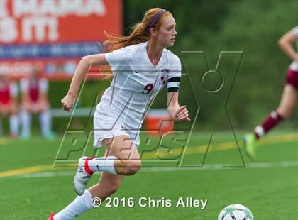 Thumbnail 3 in Station Camp vs. Dobyns-Bennett photogallery.