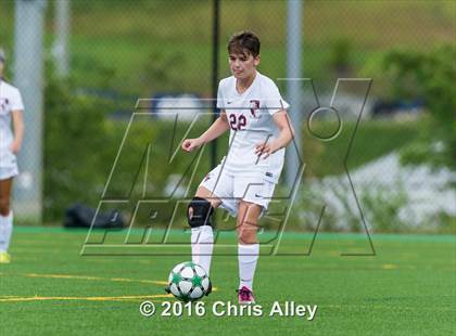 Thumbnail 2 in Station Camp vs. Dobyns-Bennett photogallery.