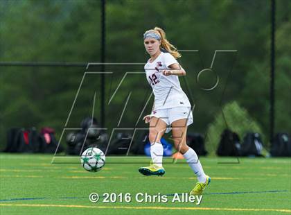 Thumbnail 3 in Station Camp vs. Dobyns-Bennett photogallery.