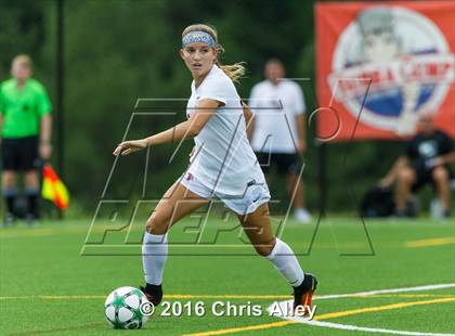 Thumbnail 1 in Station Camp vs. Dobyns-Bennett photogallery.
