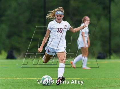 Thumbnail 1 in Station Camp vs. Dobyns-Bennett photogallery.