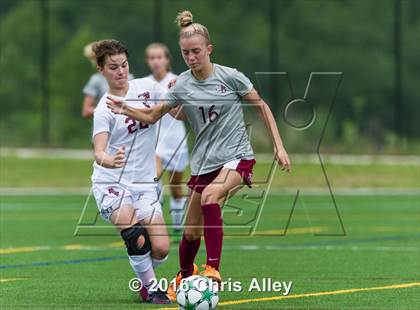 Thumbnail 3 in Station Camp vs. Dobyns-Bennett photogallery.
